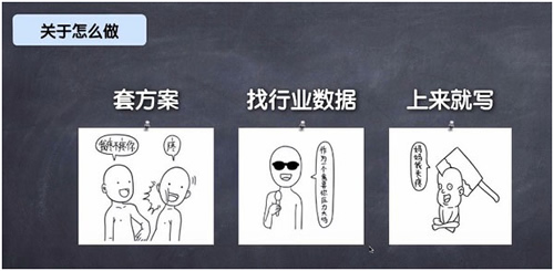 網(wǎng)絡(luò)營銷策劃技巧，90%的人都不懂的思維 經(jīng)驗心得 第4張