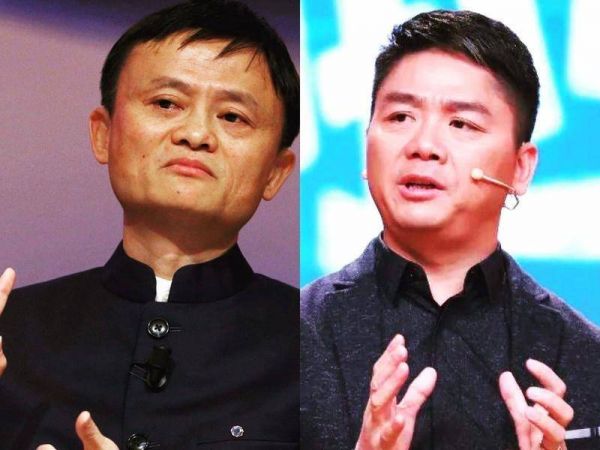 都在搞智慧物流， 阿里和京東打法有何不同？