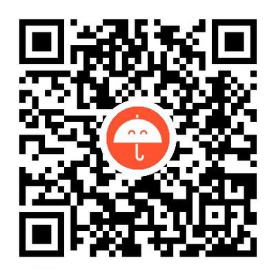 直率的告訴你，今天的天氣該如何出門。每天出門前看一眼就好~